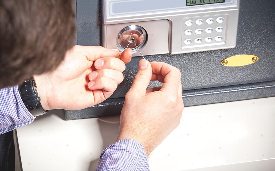 serrurier tarif changement serrure Menucourt